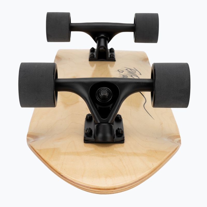 Longboard gördeszka Tempish Carv 28,5 6