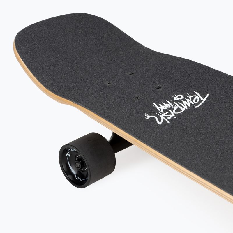 Longboard gördeszka Tempish Carv 28,5 7