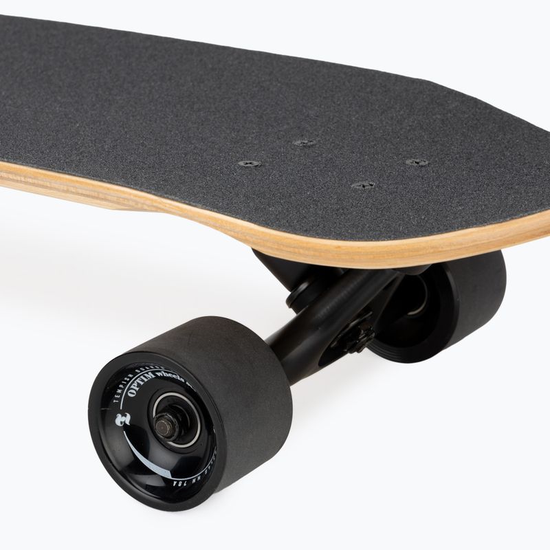 Longboard gördeszka Tempish Carv 28,5 8
