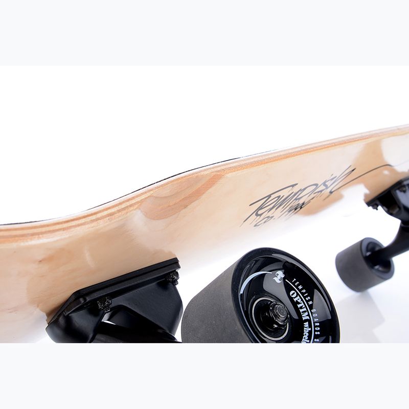 Longboard gördeszka Tempish Carv 28,5 10