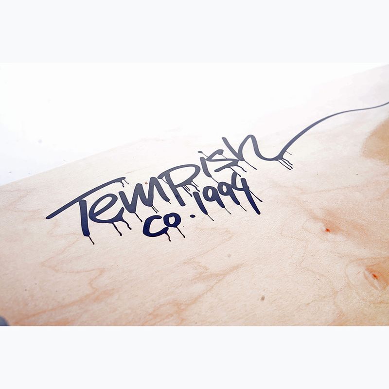 Longboard gördeszka Tempish Carv 28,5 11