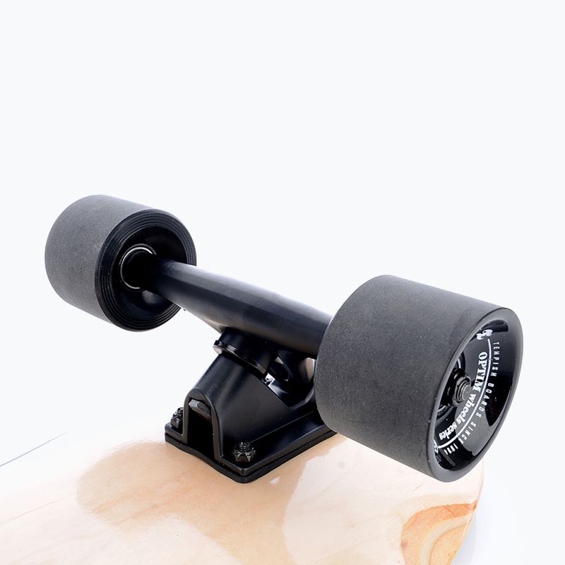 Longboard gördeszka Tempish Carv 28,5 12