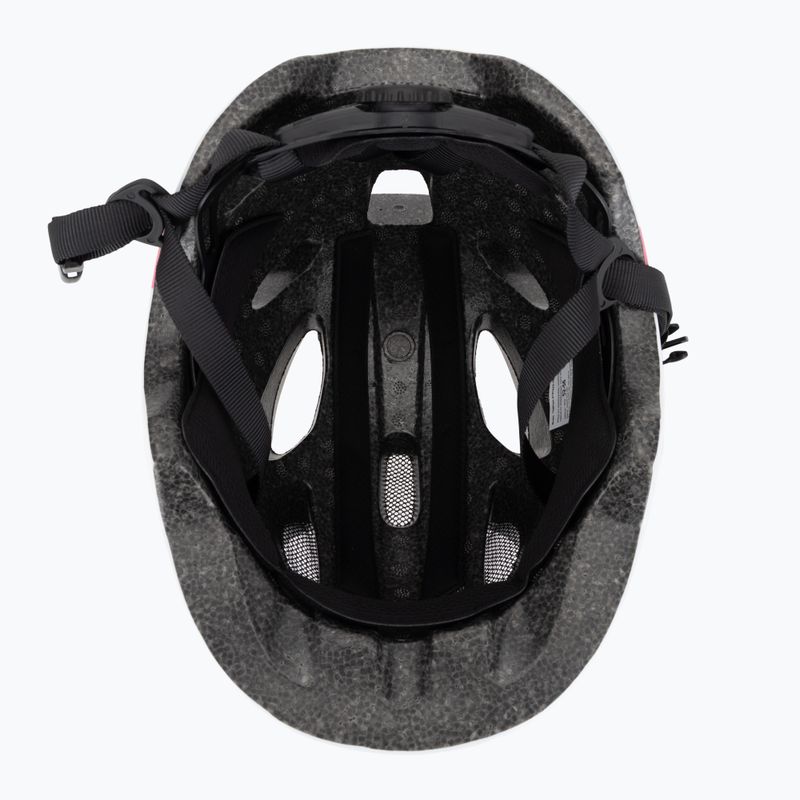 Gyerek sisak Tempish Stryker white/pink 5