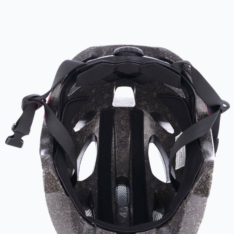 Gyerek sisak Tempish Stryker white/pink 15