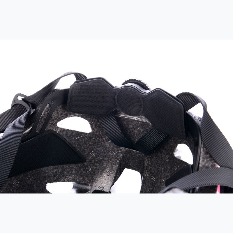 Gyerek sisak Tempish Stryker white/pink 16