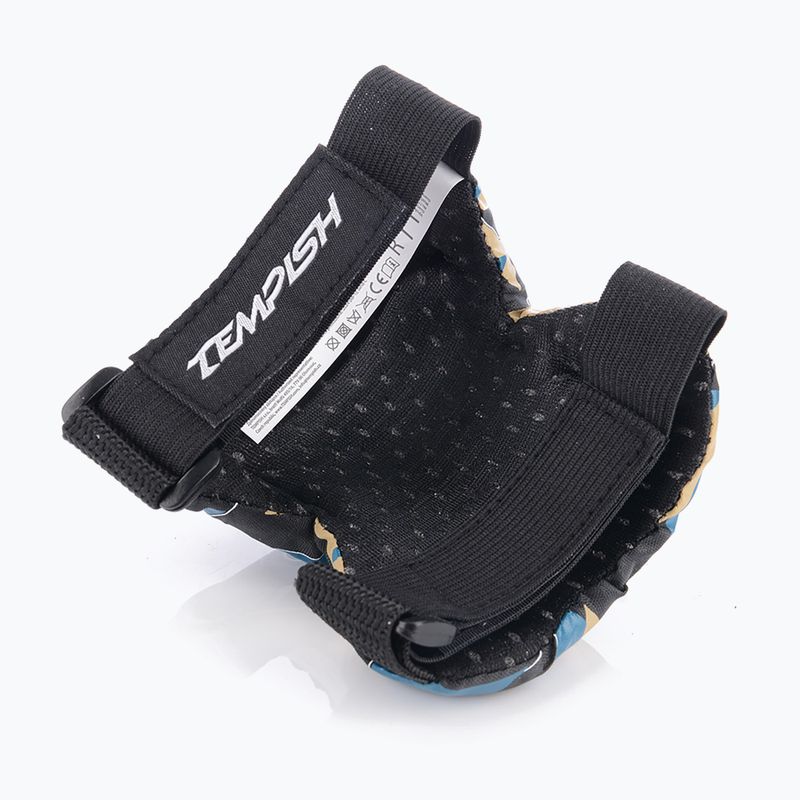 Tempish Stryker fekete gyermek betétkészlet 5