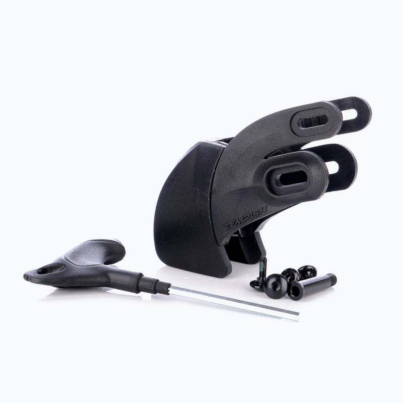 Női görkorcsolya Tempish Viber L.E. 90 Lady pink 10