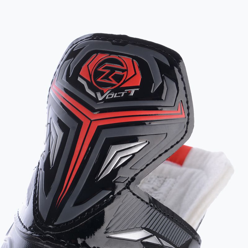 Férfi jégkorong korcsolya Tempish Volt-T black 10