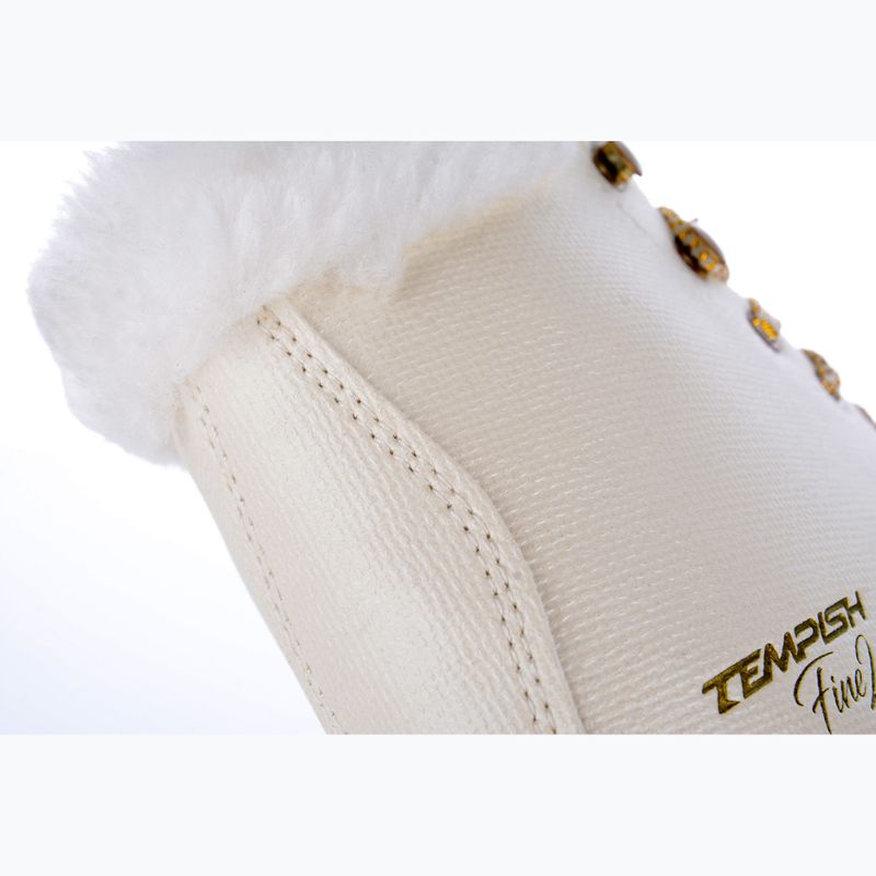 Női műkorcsolya Tempish Fine II white 11