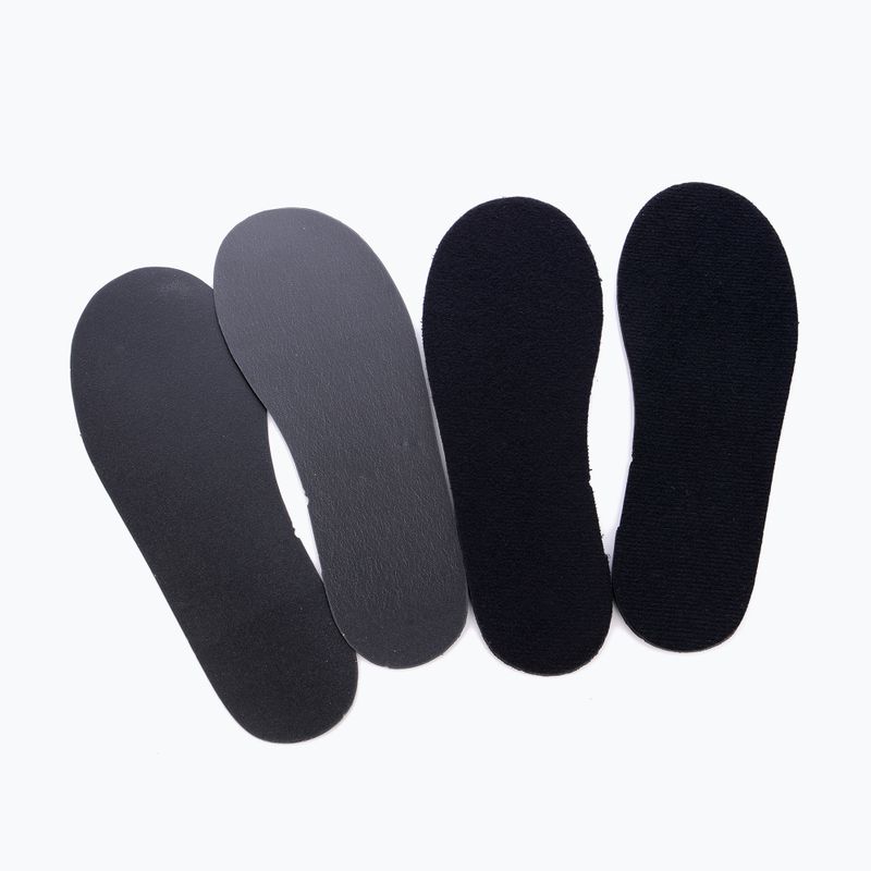 Gyerek jégkorcsolya Tempish Systent Jr black/green 13