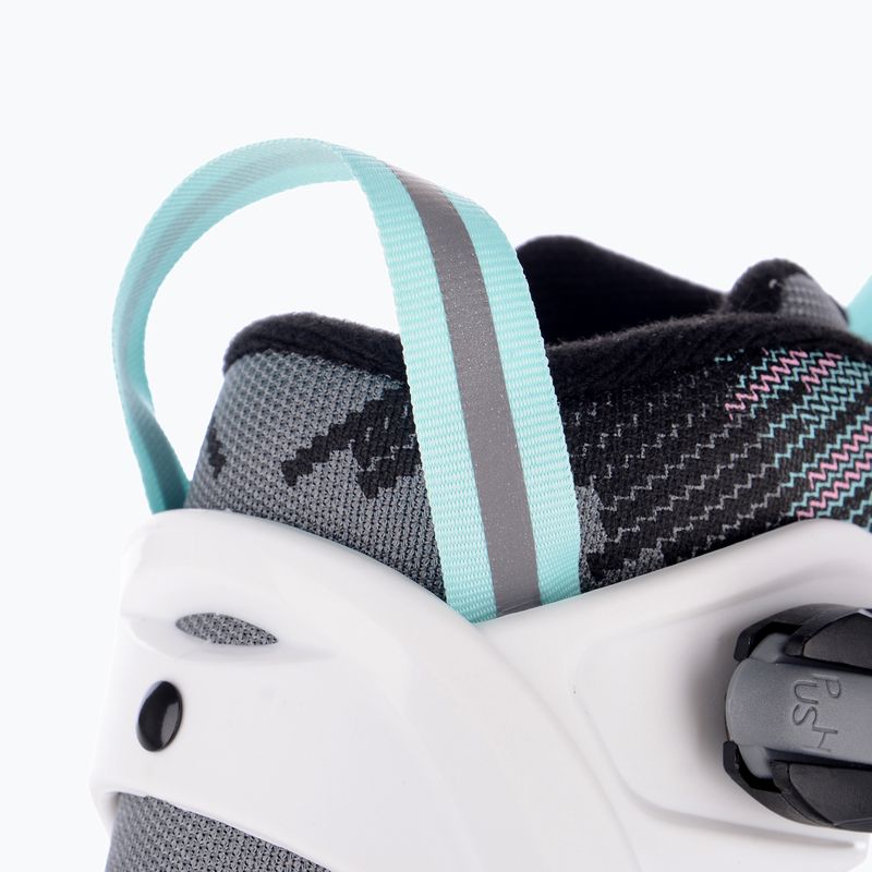 Gyerek jégkorcsolya Tempish Systent Girl white 11