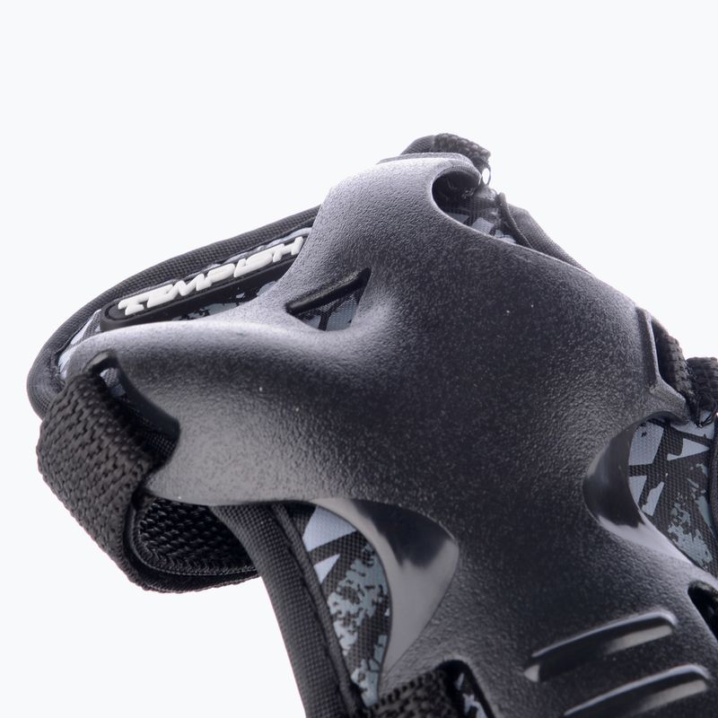 Védőfelszerelés készlet Tempish Fid 2 black 7