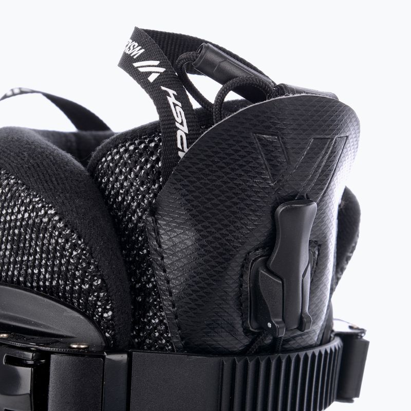 Férfi görkorcsolya Tempish WSX 90 FLS black 9