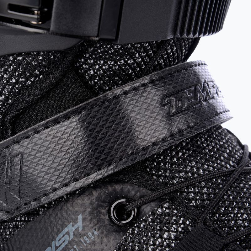 Férfi görkorcsolya Tempish WSX 90 FLS black 10