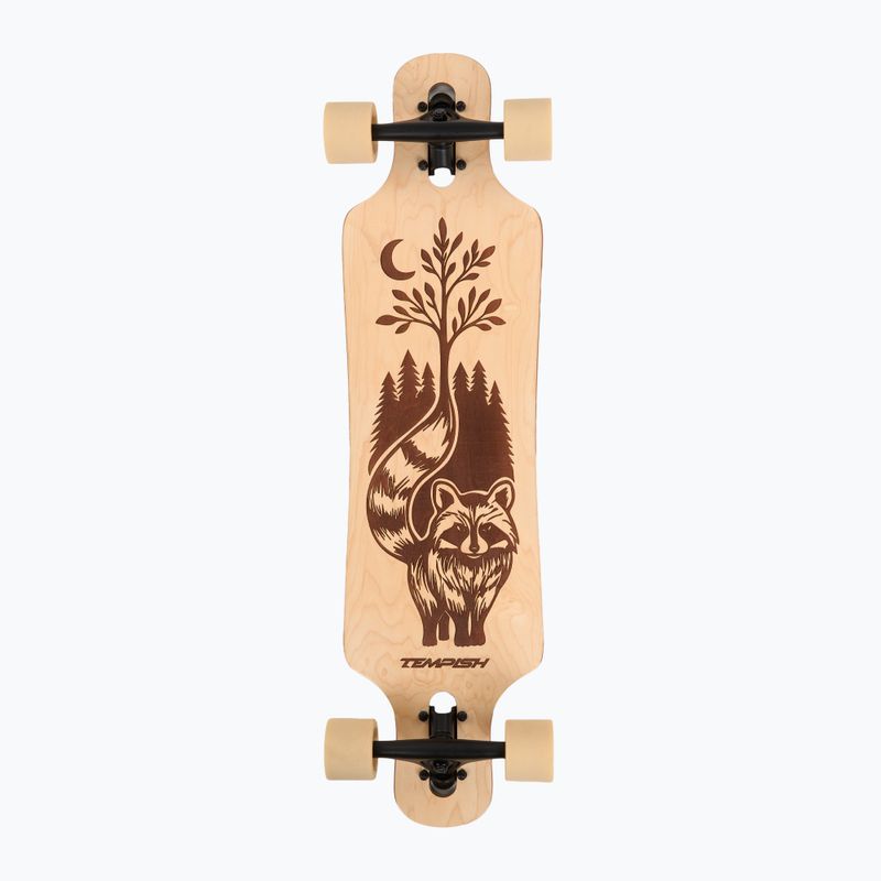Longboard gördeszka Tempish Coon 32,5 2