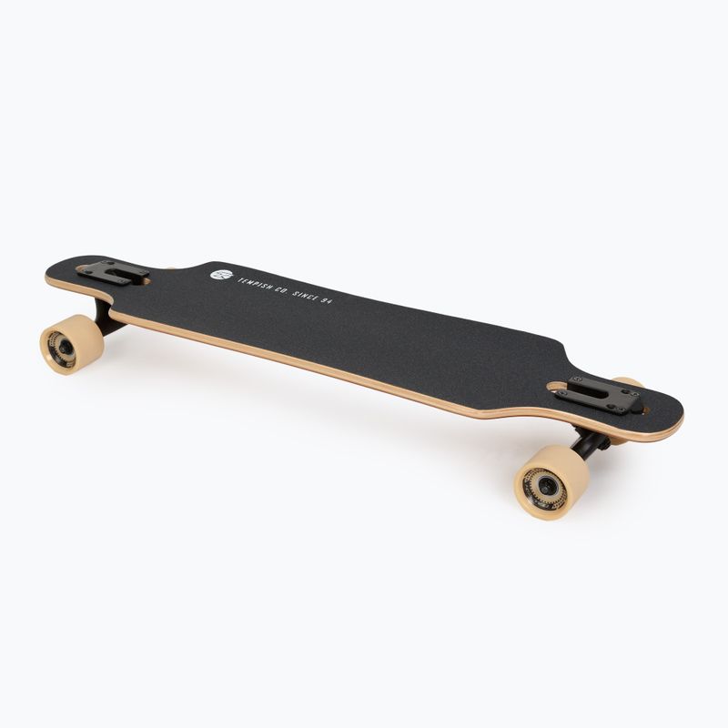Longboard gördeszka Tempish Coon 32,5 3
