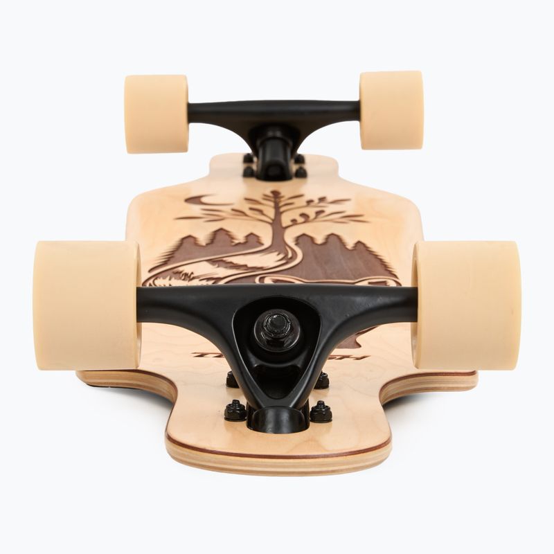 Longboard gördeszka Tempish Coon 32,5 5