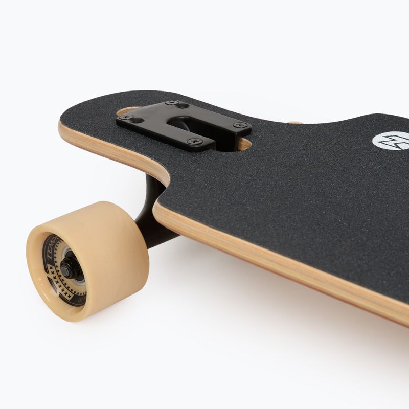 Longboard gördeszka Tempish Coon 32,5 7