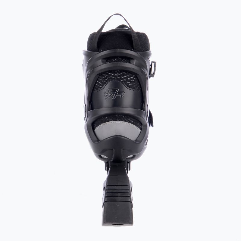 Férfi görkorcsolya Tempish Vebra 84 black/red 6