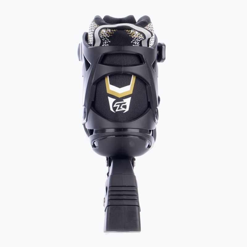 Női görkorcsolya Tempish Wox 2.0 Lady gold 6