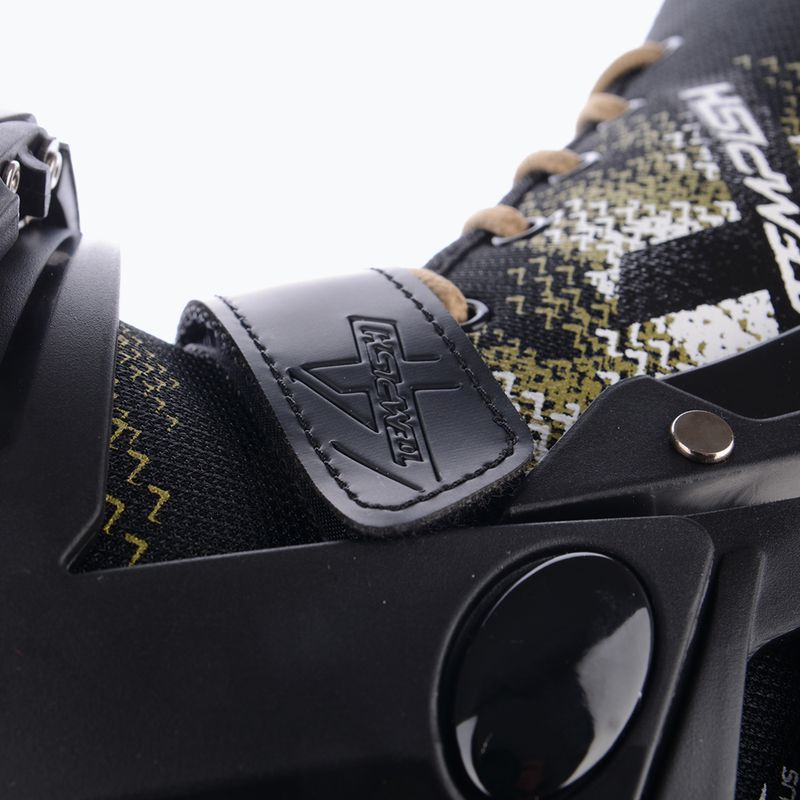 Női görkorcsolya Tempish Wox 2.0 Lady gold 9