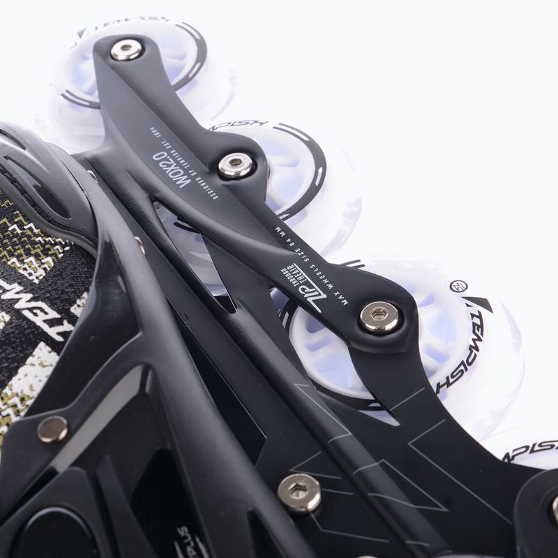 Női görkorcsolya Tempish Wox 2.0 Lady gold 11