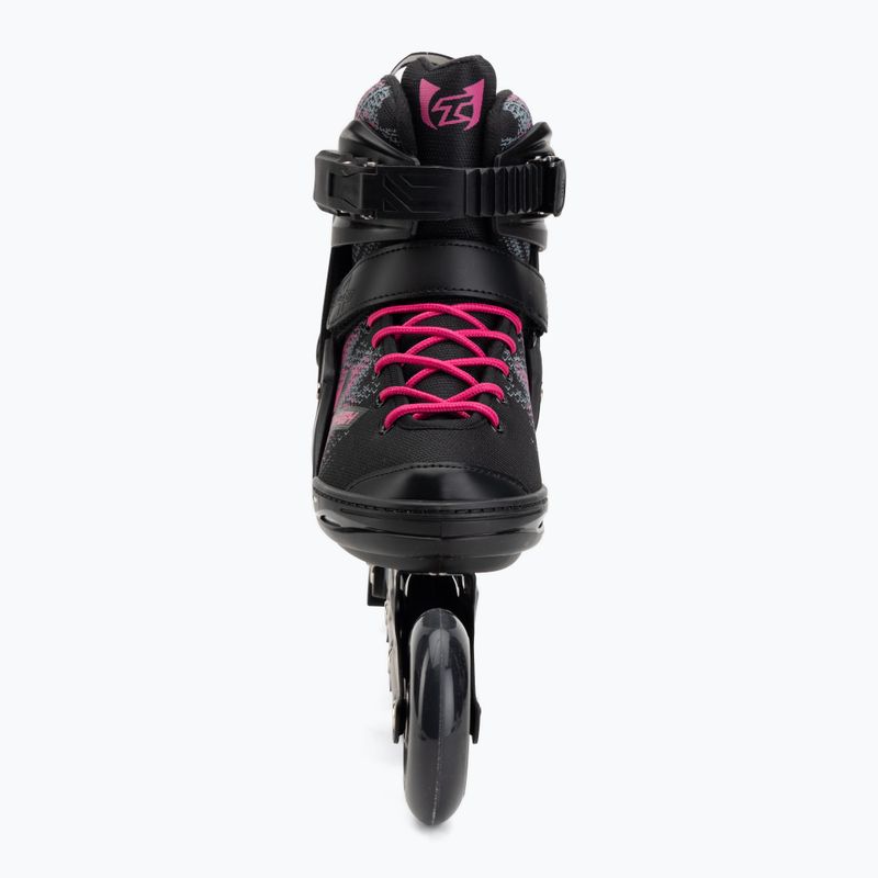 Női görkorcsolya Tempish Wox 2.0 Lady pink 4