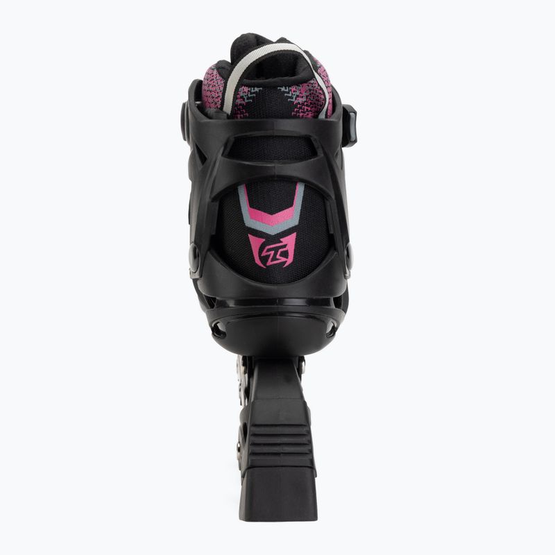 Női görkorcsolya Tempish Wox 2.0 Lady pink 5