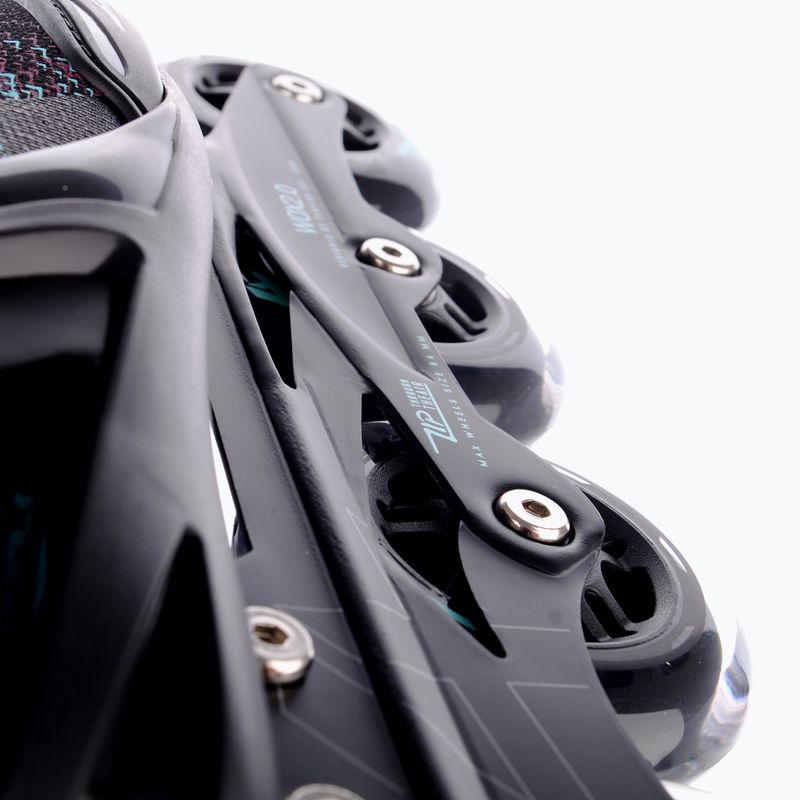 Női görkorcsolya Tempish Wox 2.0 Lady blue 10