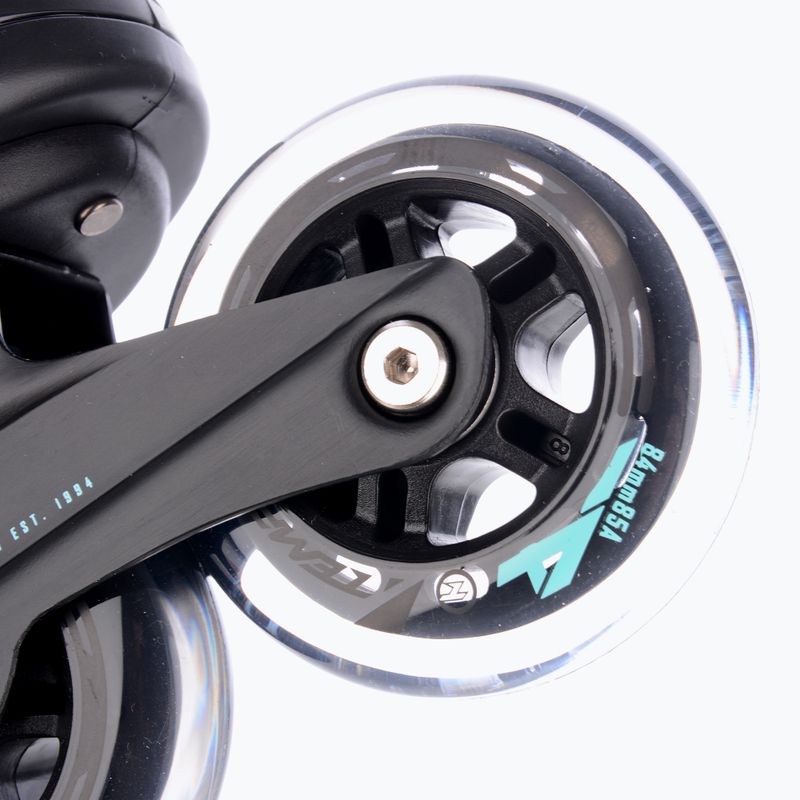 Női görkorcsolya Tempish Wox 2.0 Lady blue 11