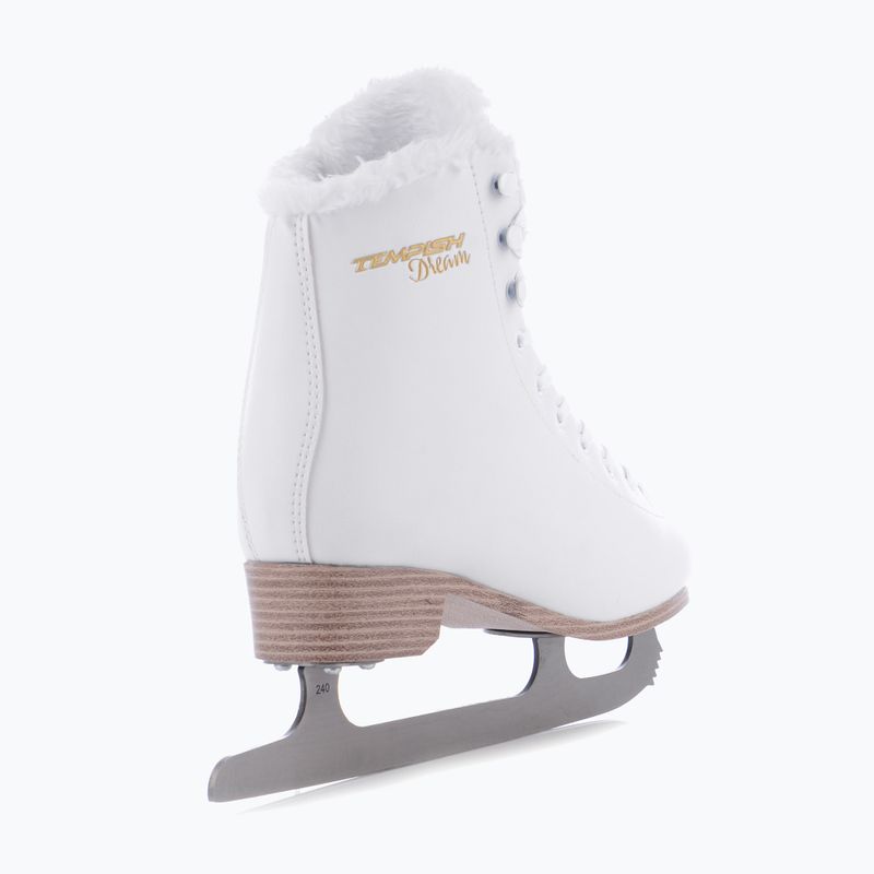 Női műkorcsolya Tempish Dream Up white 5