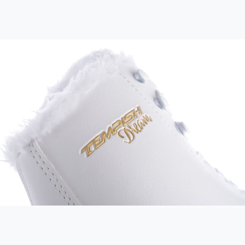 Női műkorcsolya Tempish Dream Up white 6