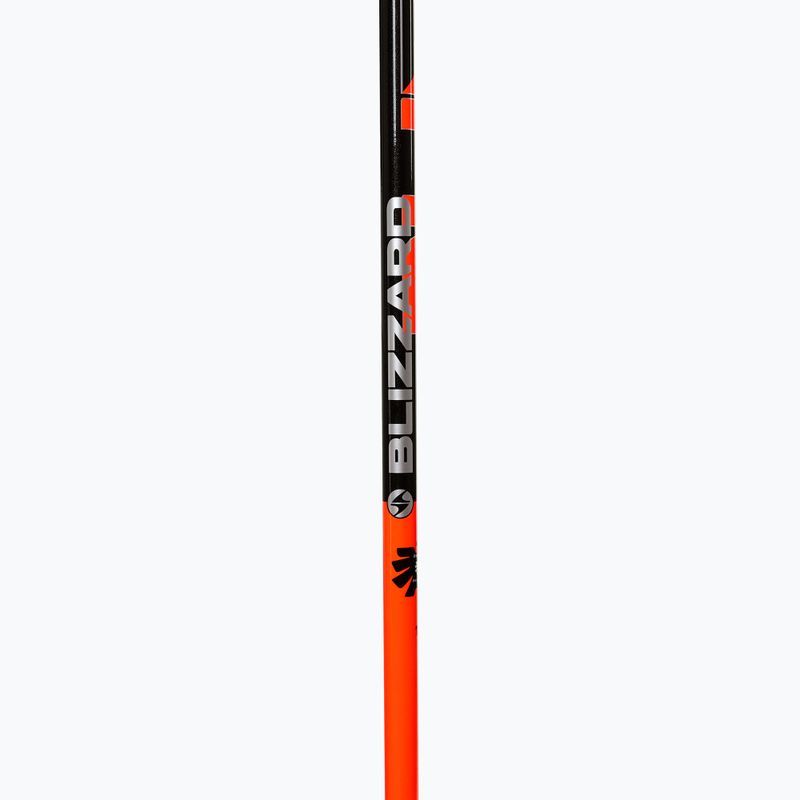 Síbot Blizzard Allmountain neon orange 4