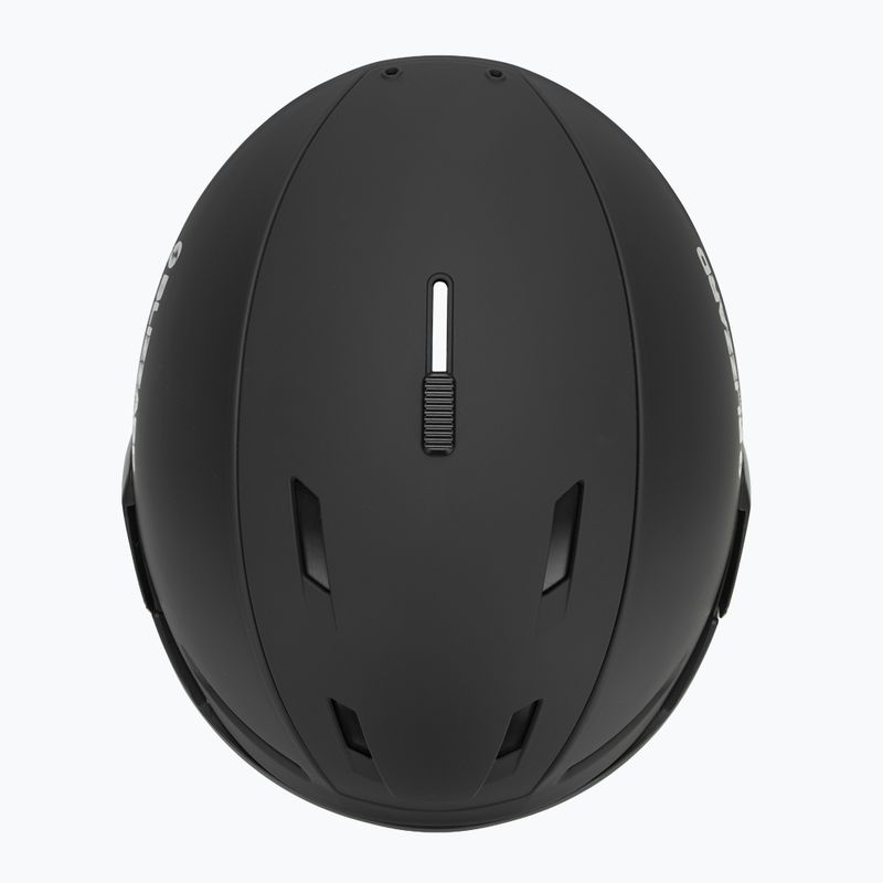 Sí sisak Blizzard Edge Visor black/mirror smoke 6