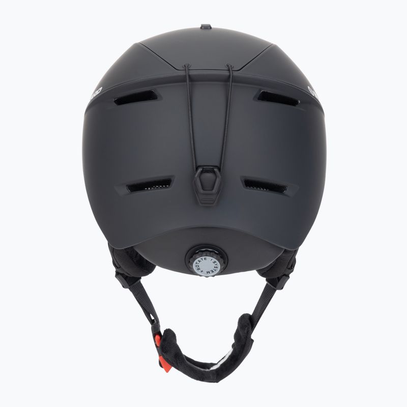 Sí sisak Blizzard Edge black 4