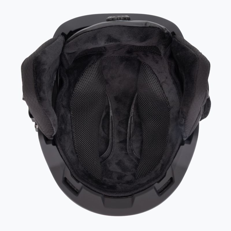 Sí sisak Blizzard Edge black 5