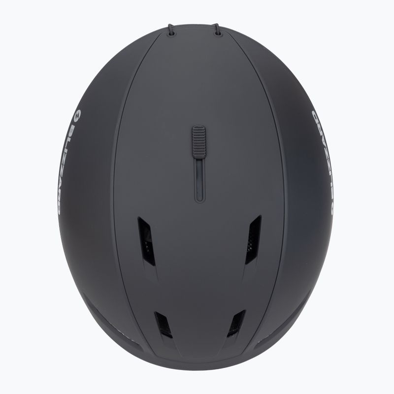 Sí sisak Blizzard Edge black 6