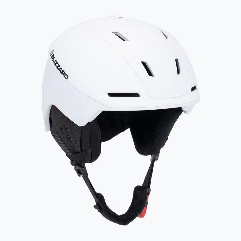 Sísisak Blizzard Edge W2W white