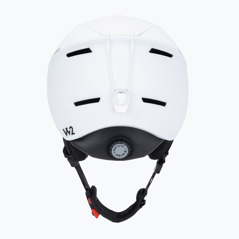 Sísisak Blizzard Edge W2W white 4