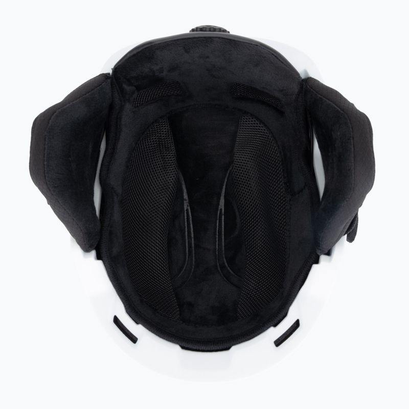 Sísisak Blizzard Edge W2W white 5