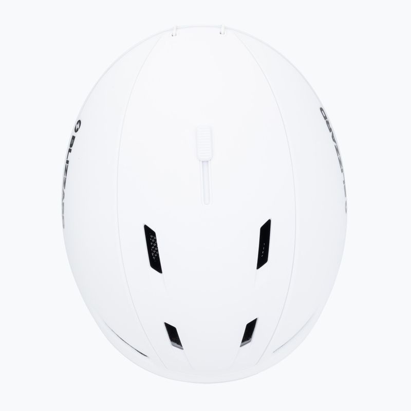 Sísisak Blizzard Edge W2W white 6