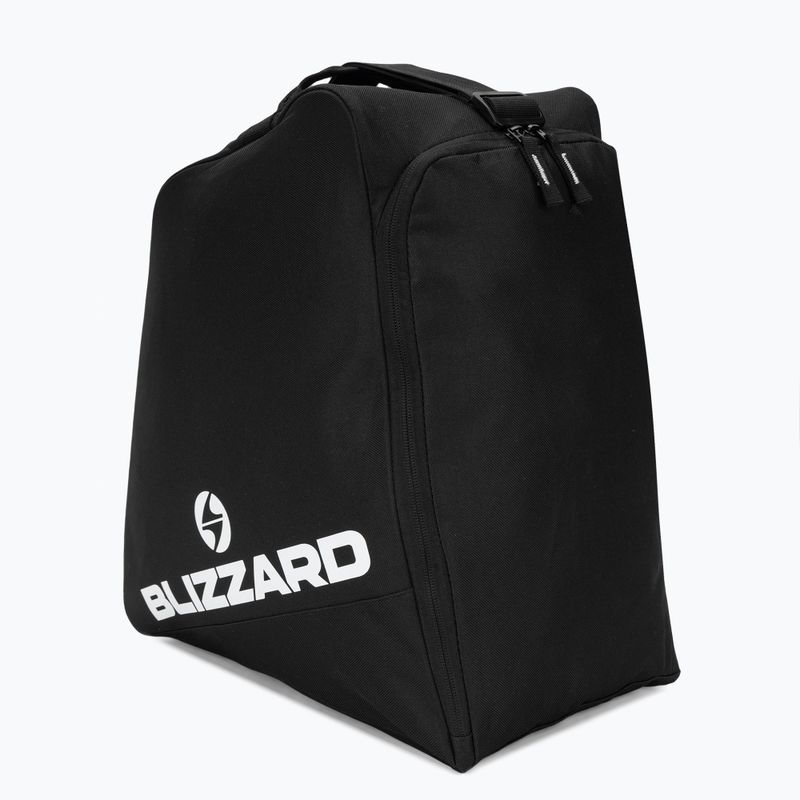 Sításka Blizzard Skiboot Bag 20 l black 3