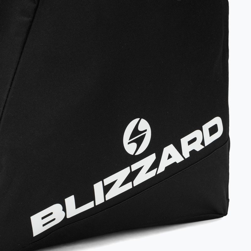 Sításka Blizzard Skiboot Bag 20 l black 5
