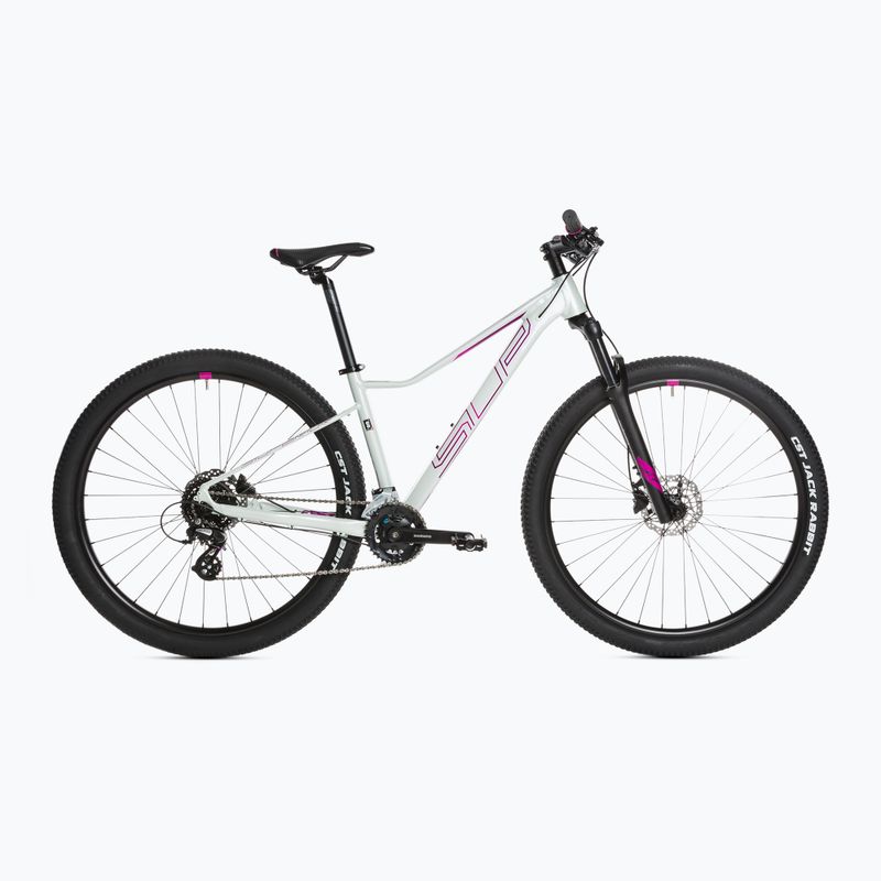 Női mountain bike Superior XC 819 W fehér 801.2022.29095