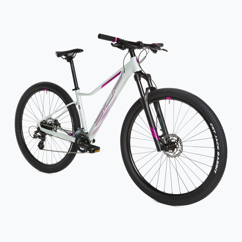 Női mountain bike Superior XC 819 W fehér 801.2022.29095 2
