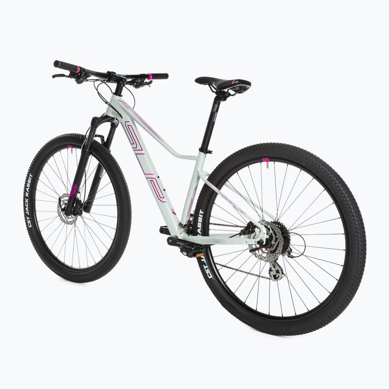 Női mountain bike Superior XC 819 W fehér 801.2022.29095 3
