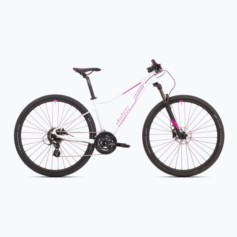 Női mountain bike Superior XC 819 W fehér 801.2022.29095 6