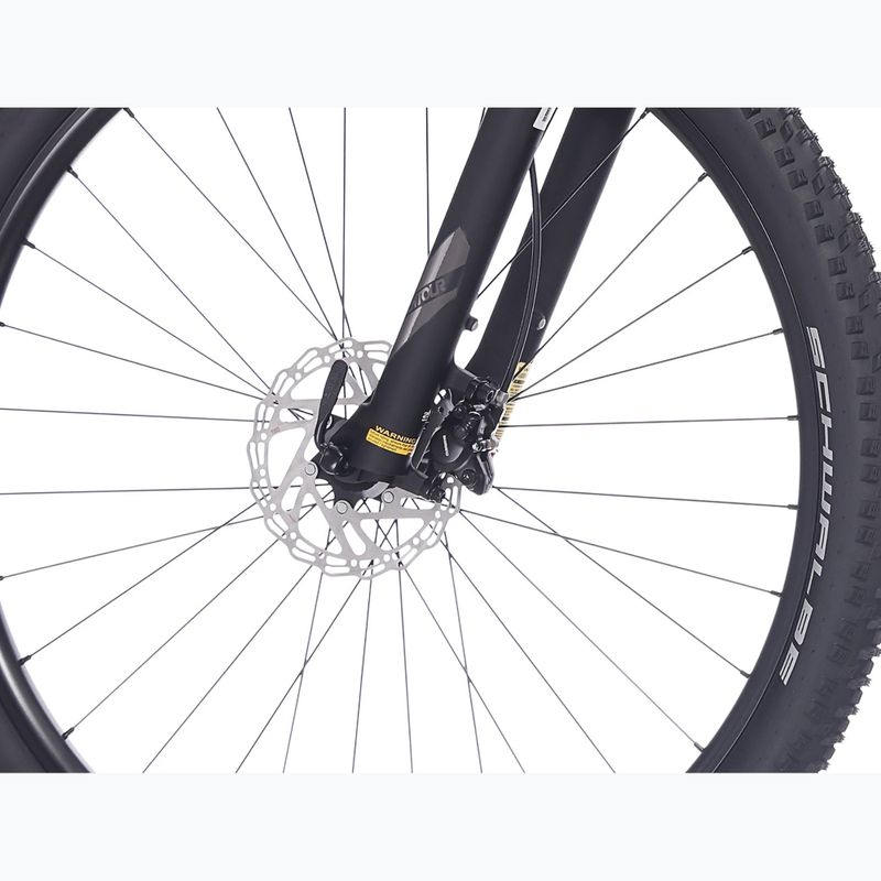 Hegyi kerékpár Superior XC 6.2 matte dark chrome 4