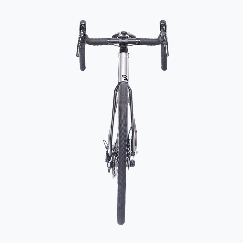 Gravel kerékpár Superior XR 6.3 GR brush alu 4