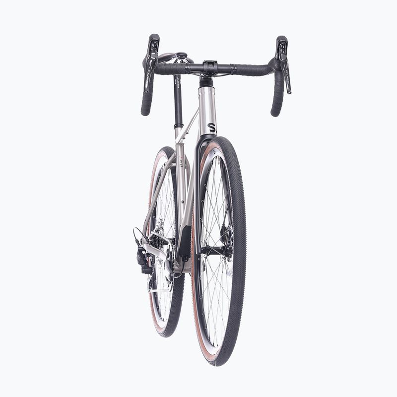 Gravel kerékpár Superior XR 6.3 GR brush alu 5